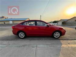 MG 5